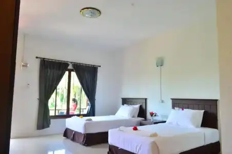 Veranda Lanta Resort - 47