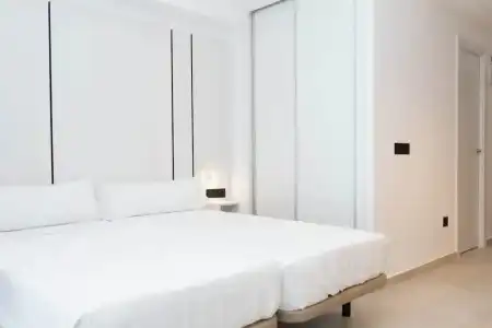 ApartBcl Levante Beach - 89