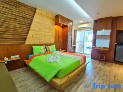 Tamnanpar Resort - 74