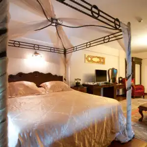Villa Sphendone - 21