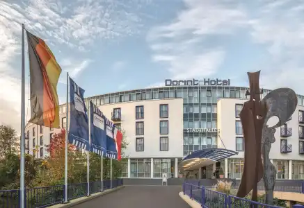 Dorint KongressDüsseldorf/Neuss - 19