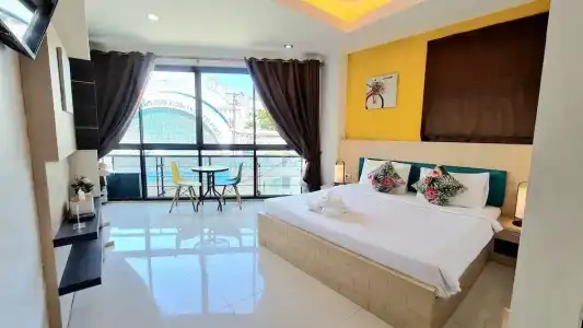 Samed Port View - 89