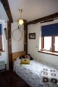 Raven's Bed and Breakfast - 45