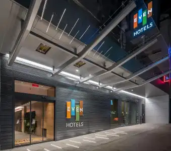 EVEN NEW YORK - MIDTOWN EAST by IHG - 0