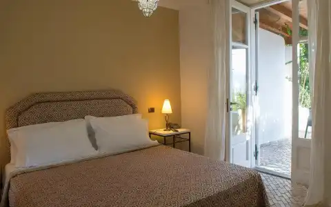 Villa Enrica - Aeolian Charme - 33