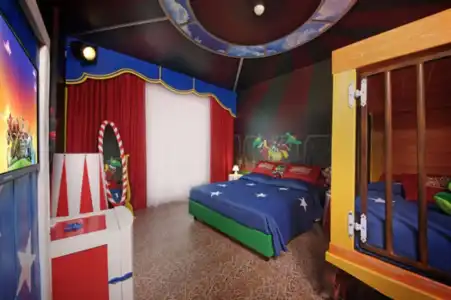 Gardaland - 7