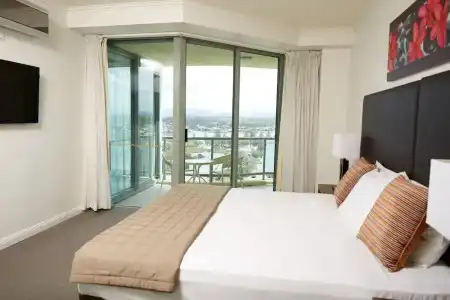 Sun City - Q Stay - 50