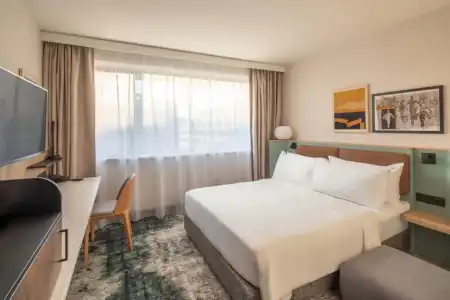 Crowne Plaza Budapest by IHG - 56