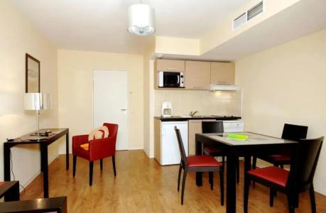 Appart Odalys City Antibes Olympe - 76