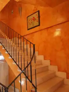Hostal Tres Soles - 13