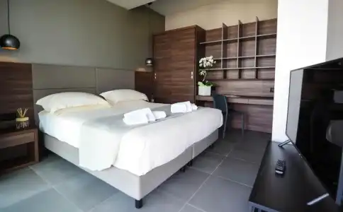 Waldorf Suite - 30