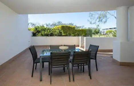 Bay Royal Apartments - 145