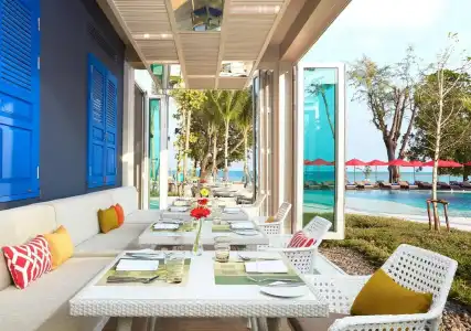 Amari Koh Samui - 14