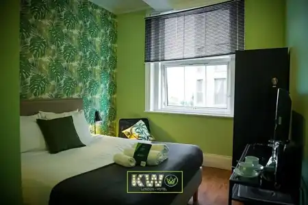 KW London - 17