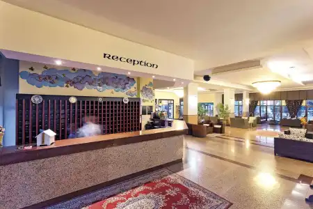 Süral Saray Resort & SPA (+16) - 25