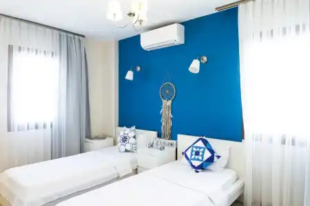Cunda Eren Otel - 6