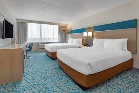 Holiday Inn Resort Kissimmee by the Parks - 71