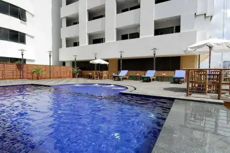 Princeton Bangkok - 12