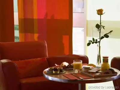 Novotel Suites Montpellier - 42
