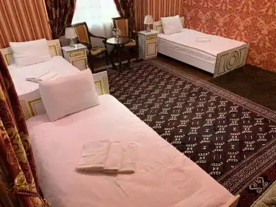 Sitorabonu Mini-Hotel - 38