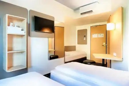 B&B Chemnitz - 14
