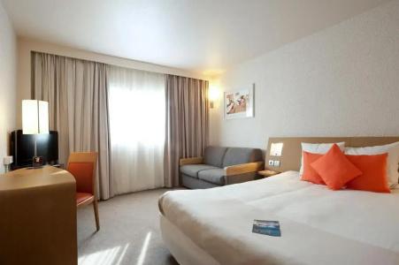 Novotel Chartres - 74