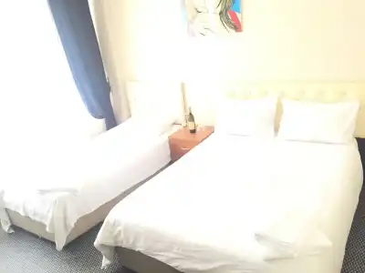 Istanbul Hostel - 2
