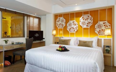 9 Suite Luxury Boutique - 45