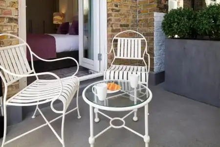 Cheval Harrington Court at South Kensington - 35
