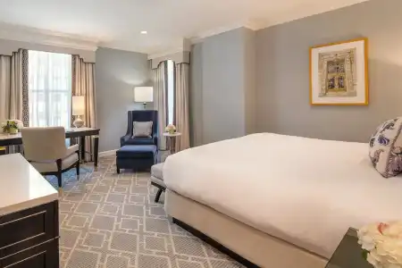 Willard InterContinental Washington by IHG - 105