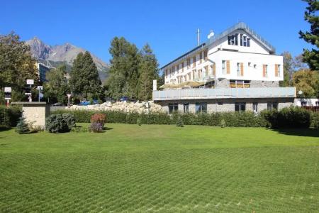 Aplend ApartBelveder, Tatranská Lomnica - 9