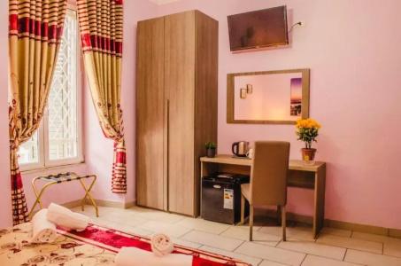 B&B Roma Castle Termini - 41