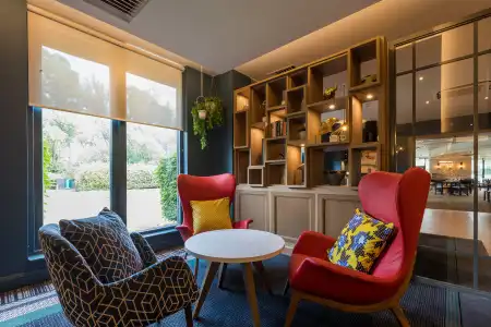 Holiday Inn Cambridge by IHG - 48