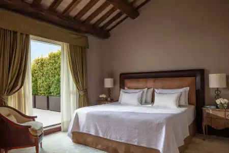 Anantara Palazzo Naiadi Rome - 11
