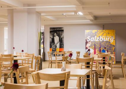 a&o Salzburg Hauptbahnhof - Hostel - 29