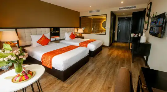 Sanouva Danang - 44