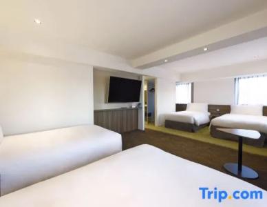 Holiday Inn & Suites Sapporo Odori Park by IHG - 41