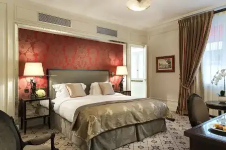 Hôtel San Régis - 58