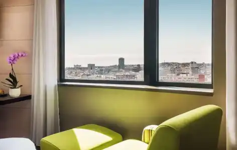 Lindner Bratislava, part of JdV by Hyatt - 52