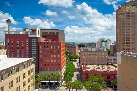 The St. Anthony, a Luxury Collection, San Antonio - 107