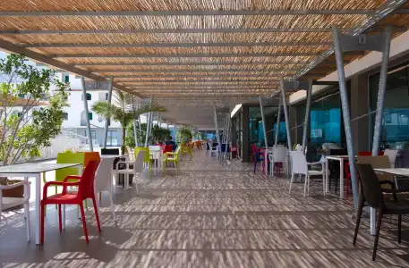 Saracen Sands & Congress Centre - 23