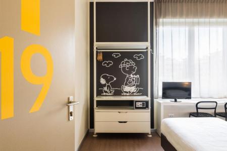 B&B Milano Ornato - 20
