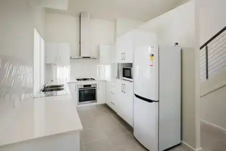 Wallsend Executive Apartments - 50
