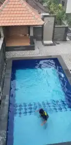Jepun Segara Guest House - 10