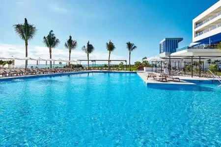 Riu Palace Costa Mujeres - All Inclusive - 15