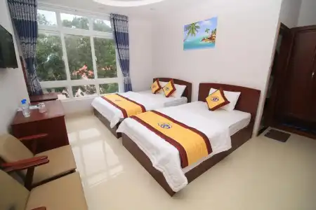 Thanh Binh Con Dao - 11