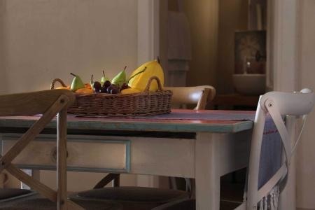 Masseria Borgo Sentinella - 45