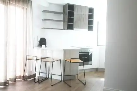 Bondi 38 Serviced Apartments - 63