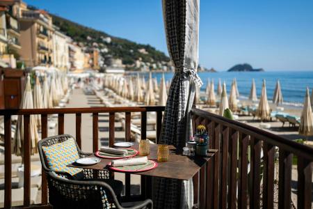 Grand Alassio Beach & Spa Resort - the Leadings of the World - 47