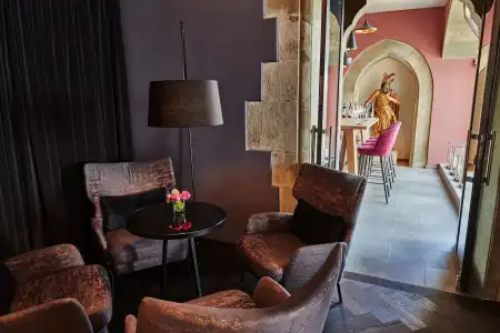 Steigenberger Inselhotel - 2